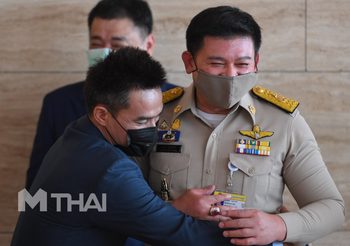 ‘ลุงพล’ ร้อง ‘สิระ’ สอบเจ้าหน้าที่ฟ้องเท็จ ให้ศาลออกหมายจับ