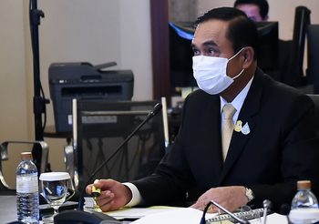 นายกฯ ห่วงช่วงศึกยูโร 2020 สั่งจับตา เล่นพนันบอลยูโร