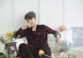 BOY SOMPOB จากวงการเพลง Y (วาย) สู่ตลาดเพลงสากลกับ Don’t Wake Up