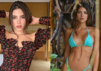 Mara Cifuentes สาวข้ามเพศ ผู้เรียกร้องให้โคลอมเบียยอมรับ นางงามข้ามเพศ