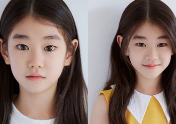 Park So Yi นักแสดงเด็ก วัย9ขวบ ทั้งน่ารักทั้งเก่ง ลูกสาวแห่งชาติฝั่งเกาหลี