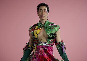 เขื่อน-ภัทรดนัย ชวนคนไทยตื่นตัว หยุด Cyberbully ยอมรับโดนไซเบอร์บูลลี่จนรู้สึกด้อยค่า