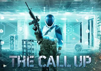 เกมล่าท้าตาย The Call Up (ดูหนังเต็มเรื่อง)