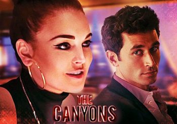 แรงรักพิศวาส The Canyons 18+ (ดูหนังเต็มเรื่อง)