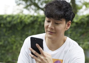 คนไทยวัย Gen Z แสดงออกถึงการใส่ใจสิ่งแวดล้อมมากขึ้นบนทินเดอร์!