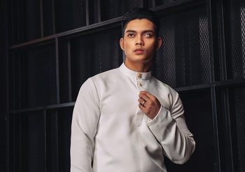 Wan Muhammad Aiman ชายผู้ถูกรังแกในวัยเด็กจนสูญเสียตาข้างหนึ่ง สู่ ตัวแทนเวทีระดับโลก
