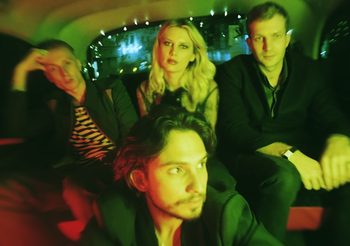 Wolf Alice ปล่อยซิงเกิ้ลใหม่ ‘How Can I Make It OK?’ พร้อมอัลบั้มเต็ม Blue Weekend