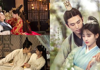 รีวิวซีรีส์จีน Legend of Yun Xi (หยุนซี หมอพิษหญิงยอดอัจฉริยะ)