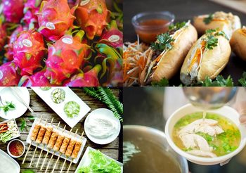 บุกเซ็นทรัลฯ อุดร! พาชิม-ช้อปสินค้าจากเวียดนาม “Vietnamese Goods Week – Udon Thani 2021”