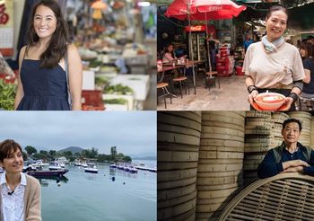 มนต์เสน่ห์มัดใจ Expat ต่างชาติ: วัฒนธรรมเหนือกาลเวลาของ ‘ฮ่องกง’