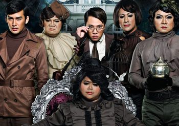 หอแต๋วแตก 3 (ดูหนังเต็มเรื่อง)