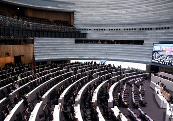 100 คลังคำศัพท์รัฐสภา ภาษาอังกฤษ พร้อมความหมาย ชุดที่ 1