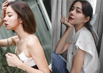นิวเคลียร์ หรรษา ทำจมูกที่ไหน สวยพุ่งออร่าฟุ้ง อยากสวยตามมา