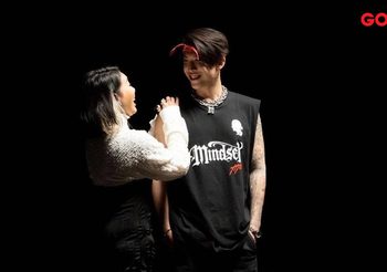 ภาพหลุด! ป๊อก ภัสสรกรณ์ แชะภาพคู่ ดา เอ็นโดฟิน