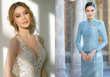 ลุ้น! พรฟ้า-ปุณิกา ร่วมชิงมงเวที มิสซูปราเนชันแนล 2020