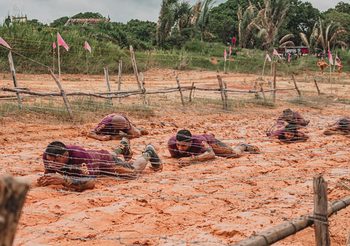 6 กฎหมายการรับน้อง ที่ต้องรู้ รับน้องแบบไหนผิดกฎและต้องได้รับการลงโทษ