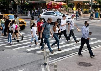 นักวิทย์สหรัฐฯ กำลังศึกษาเรื่อง ‘การระบาดจากสัตว์สู่คน’ ของโควิด-19