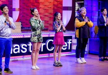 รายการ มาสเตอร์เชฟ ประเทศไทย ซีซั่น 4