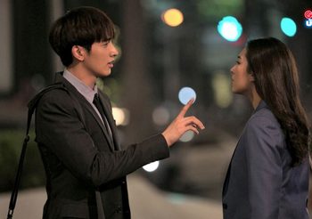 สกู๊ปเบื้องหลังละคร ให้รักพิพากษา ช่อง 3