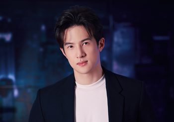 เจมส์ มาร์ ฮอตต่อไม่รอแล้วนะ จบละครปุ๊บ รับงานพรีเซ็นเตอร์แบรนด์ระดับโลก Estee Lauder