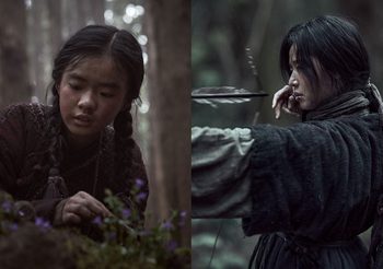 5 ไกด์ไลน์ควรรู้ก่อนดู Kingdom ผีดิบคลั่ง บัลลังก์เดือด ตอน อาชินแห่งเผ่าเหนือ