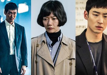 6 ซีรีส์พล็อตหักมุม ชวนตื่นเต้นตลอดเวลา เต็มไปด้วยฉากเหนือความคาดหมาย