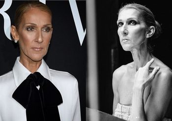 Celine Dion ลดน้ำหนัก จนผอมมาก แต่เธอบอก นี่ทำให้รู้สึกเซ็กซี่ ใครไม่ชอบก็เรื่องของคุณ!
