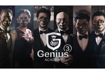 ดีพร้อม เปิดติวอุตฯ เกษตร อุตฯ อาหาร “100 วัน สู่ธุรกิจวิถีใหม่”  ผ่าน “จีเนียส อะคาเดมี่ ซีซั่น 3”