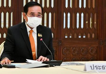 นายกฯ ประชุมครม. พิจารณา 4 มาตรการเยียวยา นักเรียน-ผู้ปกครอง