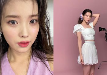 “ไอยู (IU)” ไอดอลต้นแบบที่มีอิทธิพลกับเด็กรุ่นใหม่ แบรนด์แอมบาสเดอร์คนแรกของ “คาเคา เว็บตูน”
