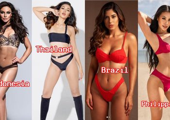 15ตัวเต็ง ลุ้นคว้ามงกุฎ มิสซูปราเนชั่นแนล 2021 ควีน เบญจรัตน์ ติดทุกโพลทั่วโลก