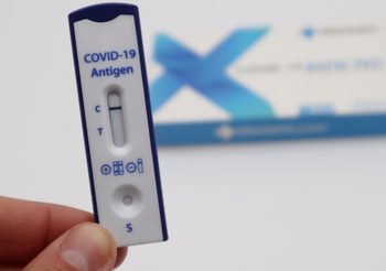 ชุดตรวจ Rapid test คืออะไร ใช้ยังไง?