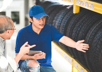 5 ยางนุ่มเงียบสำหรับรถเก๋ง และ SUV เปลี่ยนยางรถยนต์ยี่ห้อไหนดี ปี 2021