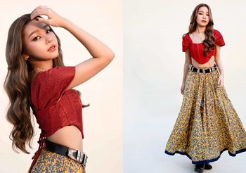 Bella Raiwin น้องใหม่ล่าสุดจากค่าย LOVEiS ส่งซิงเกิลแรก “ซ่อนเธอ” บางคนเหมาะอยู่ในใจ มากกว่าในชีวิตจริง