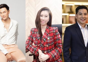 ไขแนวคิด 3 นักบริหารรุ่นใหม่ “DNA CMMU” หลังประสบความสำเร็จใน 3 ธุรกิจสุดปัง
