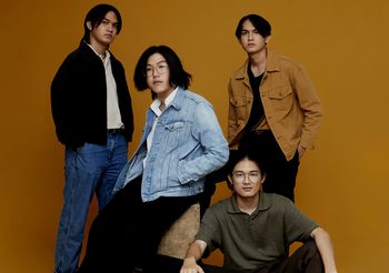 Television off ศิลปินใหม่จากสมอลล์รูม ปล่อยซิงเกิ้ล “ฝันที่ไม่ปลอดภัย” ดนตรีป็อบกลิ่นอาย post rock