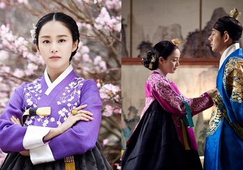 จางอ๊กจอง ตำนานความรักของกษัตริย์โชซอน สู่การเป็นซีรีส์ยอดฮิต อิงประวัติศาสตร์เกาหลี