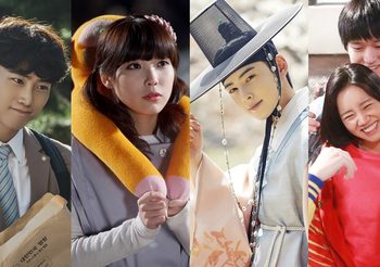 11 ไอดอล K-POP กับผลงานด้านการแสดง สุดน่ารักน่าเอ็นดู