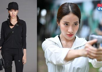 มุก พิชานา ส่งกำลังใจ ฝ่าวิกฤตไปด้วยกัน เผย! หนัง บุษบา ได้ชมเร็วๆ นี้ทาง โมโนแม็กซ์