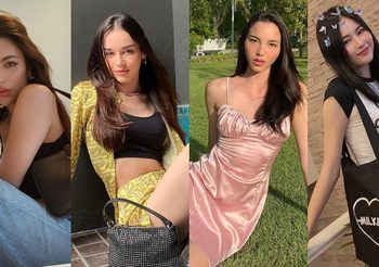 ทำความรู้จัก 4 สาวแก๊งกุหลาบไฟ จากละคร ธิดาซาตาน 2021