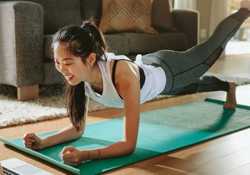 ภูมิคุ้มกันจะดี ต้องมีสารอาหารครบ เติมความแข็งแรงและสร้างสมดุลให้ร่างกายพร้อมสู้กับไวรัส