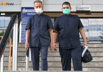ยกฟ้อง 6 แกนนำพันธมิตรชุมนุมปี 51 เหตุฟ้องซ้ำ – สั่งจำคุก 3 ไม่รอลงอาญา
