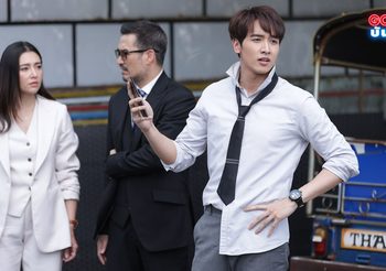 เรื่องย่อละคร ให้รักพิพากษา ช่อง 3