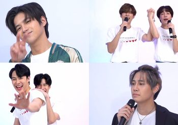 กองทัพนักแสดงแถลงข่าว 7Project ซีรีส์ 7 เรื่อง 7 บทเพลง แฟนๆ แห่ต้อนรับติดเทรนด์อันดับ 1