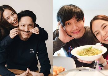 ปั๊บ สัญญา…อีกไม่ช้าจะพา เตย ไปอิตาลี แฟนคลับลุ้นปั๊มเบบี๋น้อย