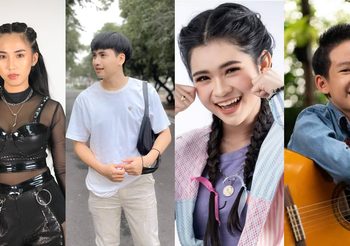 ขึ้นเทรนด์ไม่หยุด! ไทดอลมิวสิค ส่งเพลงไหนก็โดน #ในมาแรง 5 เพลงรวด