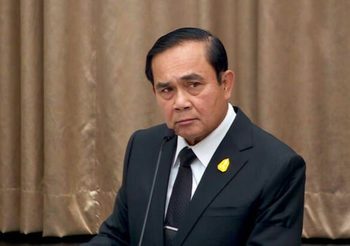 นายกฯ เดินหน้าปฏิรูปตำรวจ สั่ง สตช. ปรับเร่งด่วน 7 ด้าน