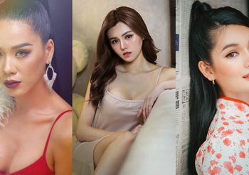 โฉมหน้า 24สาวเชื้อสายจีนจากทั่วโลก บนเวทีการประกวด Miss Chinese World 2021