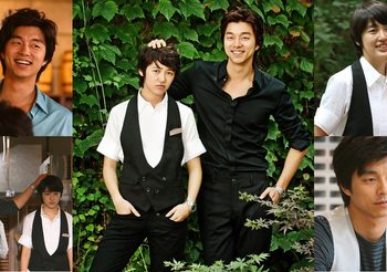 ย้อนวันวานไปกับ กงยู-ยุนอึนฮเย ในซีรีส์ Coffee Prince รักวุ่นวายฉบับเจ้าชาย