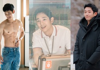 น่ารักจนใจเจ็บ! 6 คาแรคเตอร์ของ จองแฮอิน ในผลงานการแสดงที่ผ่านมา